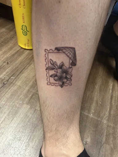 Phoenix Studio Tattoo - Ho Chi Minh