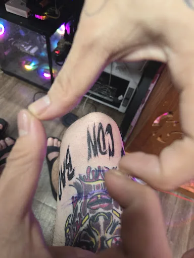 Phoenix Studio Tattoo - Ho Chi Minh