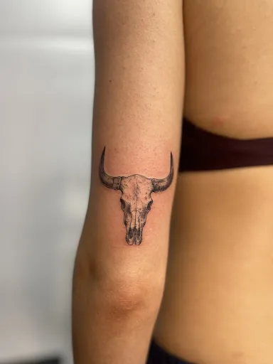 Phoenix Studio Tattoo - Ho Chi Minh