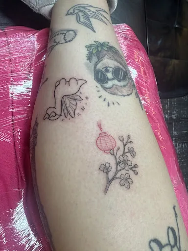 Phoenix Studio Tattoo - Ho Chi Minh