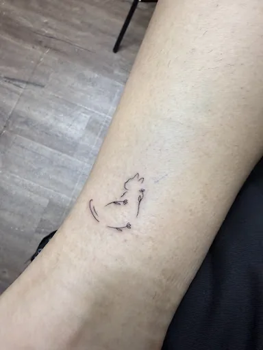 Phoenix Studio Tattoo - Ho Chi Minh
