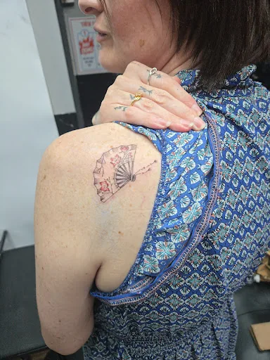 Phoenix Studio Tattoo - Ho Chi Minh
