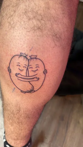 Phoenix Studio Tattoo - Ho Chi Minh