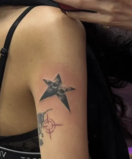 Phoenix Studio Tattoo - Ho Chi Minh