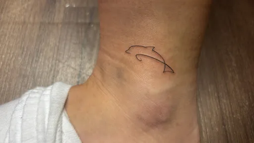 Phoenix Studio Tattoo - Ho Chi Minh