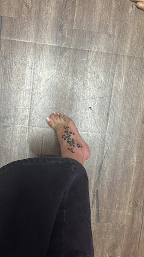 Phoenix Studio Tattoo - Ho Chi Minh