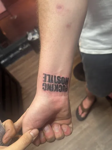 Phoenix Studio Tattoo - Ho Chi Minh