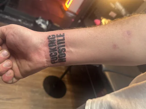 Phoenix Studio Tattoo - Ho Chi Minh