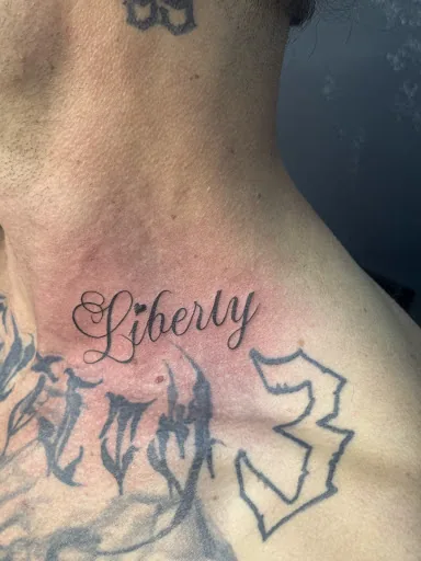 Phoenix Studio Tattoo - Ho Chi Minh