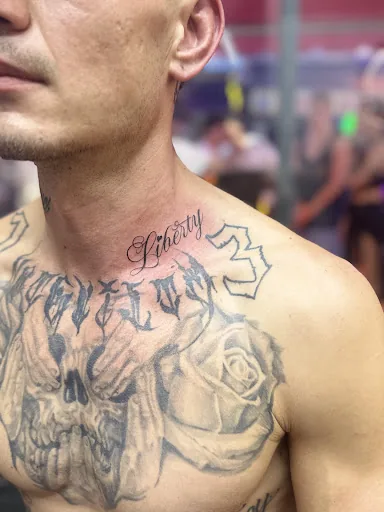 Phoenix Studio Tattoo - Ho Chi Minh