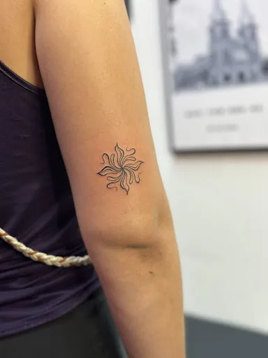 Phoenix Studio Tattoo - Ho Chi Minh