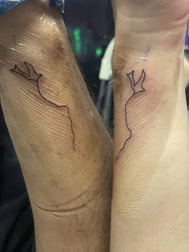 Phoenix Studio Tattoo - Ho Chi Minh