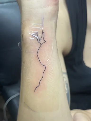 Phoenix Studio Tattoo - Ho Chi Minh