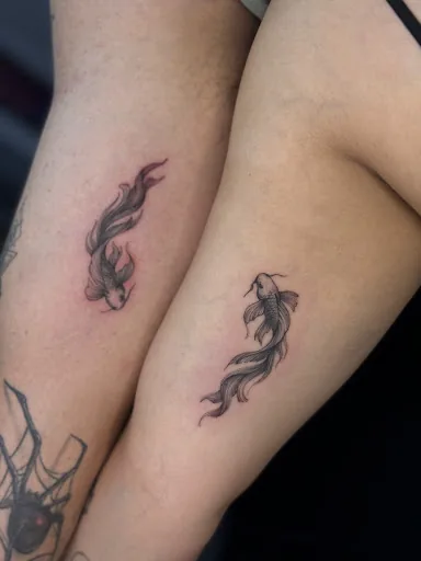 Phoenix Studio Tattoo - Ho Chi Minh