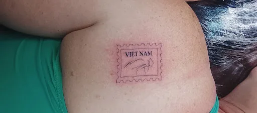 Phoenix Studio Tattoo - Ho Chi Minh
