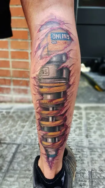 VIET INK Tattoo Hanoi
