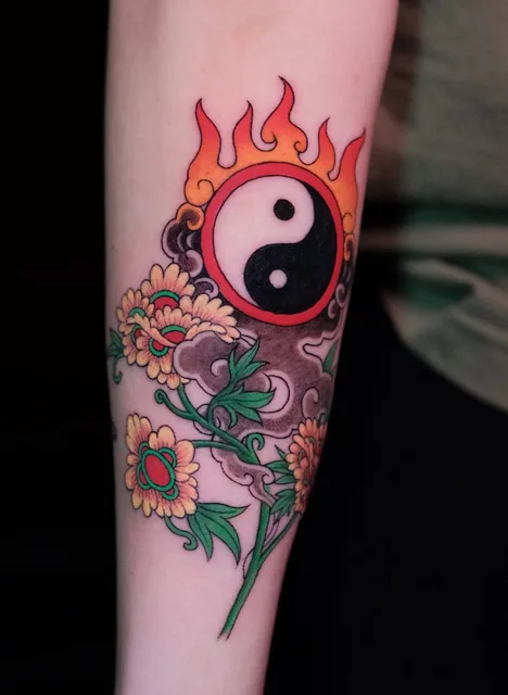 VIET INK Tattoo Hanoi