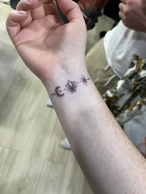 VIET INK Tattoo Hanoi