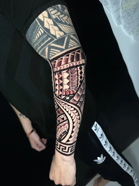 Tokyo Tattoo Xăm Hình Đẳng Cấp