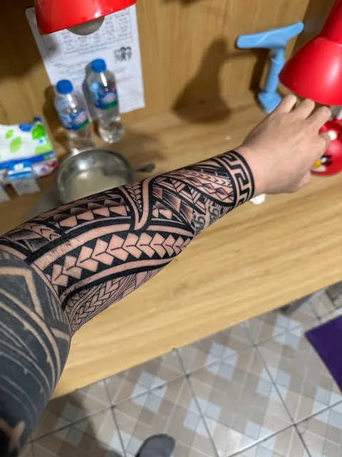 Tokyo Tattoo Xăm Hình Đẳng Cấp