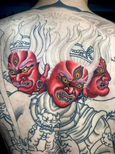 Tokyo Tattoo Xăm Hình Đẳng Cấp