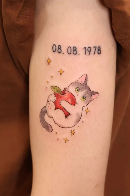 13 Tattoo Studio Hanoi
