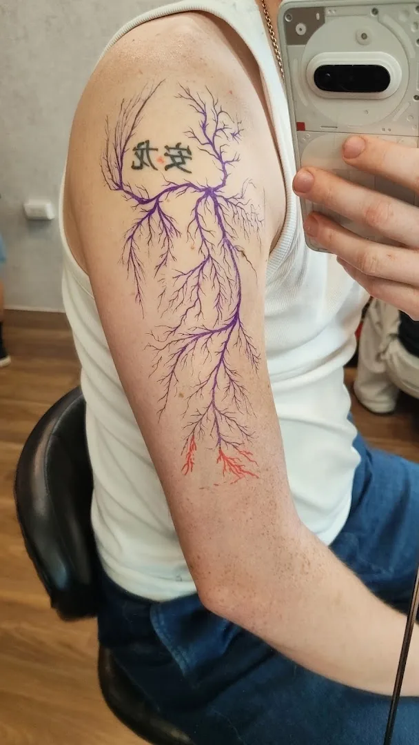 13 Tattoo Studio Hanoi