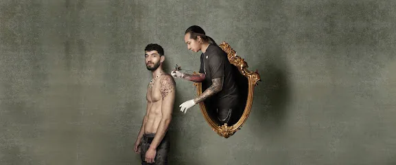 Hannya Tattoo Studio Ha Noi