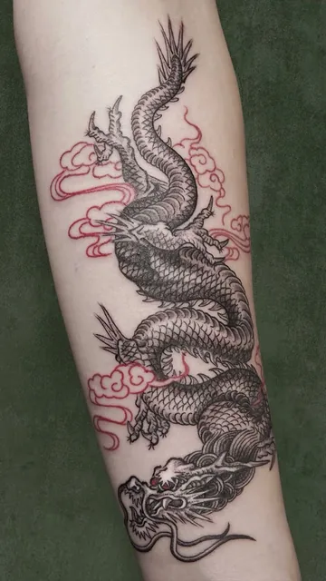 Hannya Tattoo Studio Ha Noi