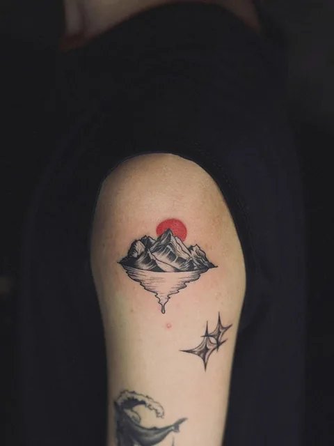 Phong 's Tattoo Studio