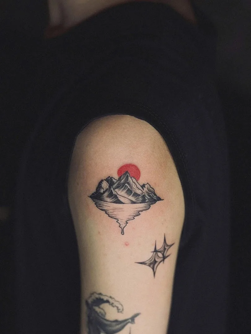Phong 's Tattoo Studio