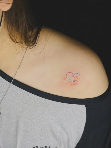Ảnh đánh giá