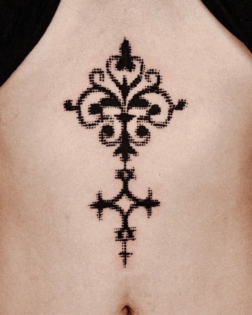 Black Cat Tattoo Studio