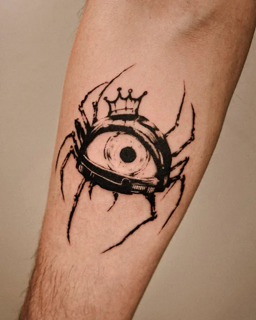 Black Cat Tattoo Studio