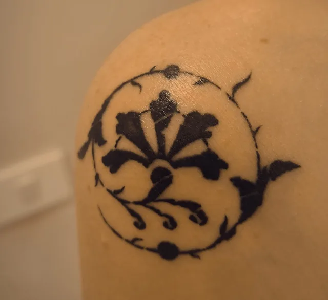Black Cat Tattoo Studio