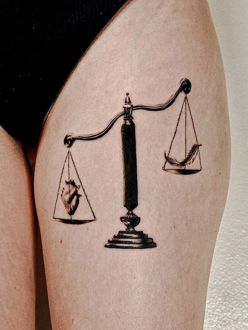 Black Cat Tattoo Studio