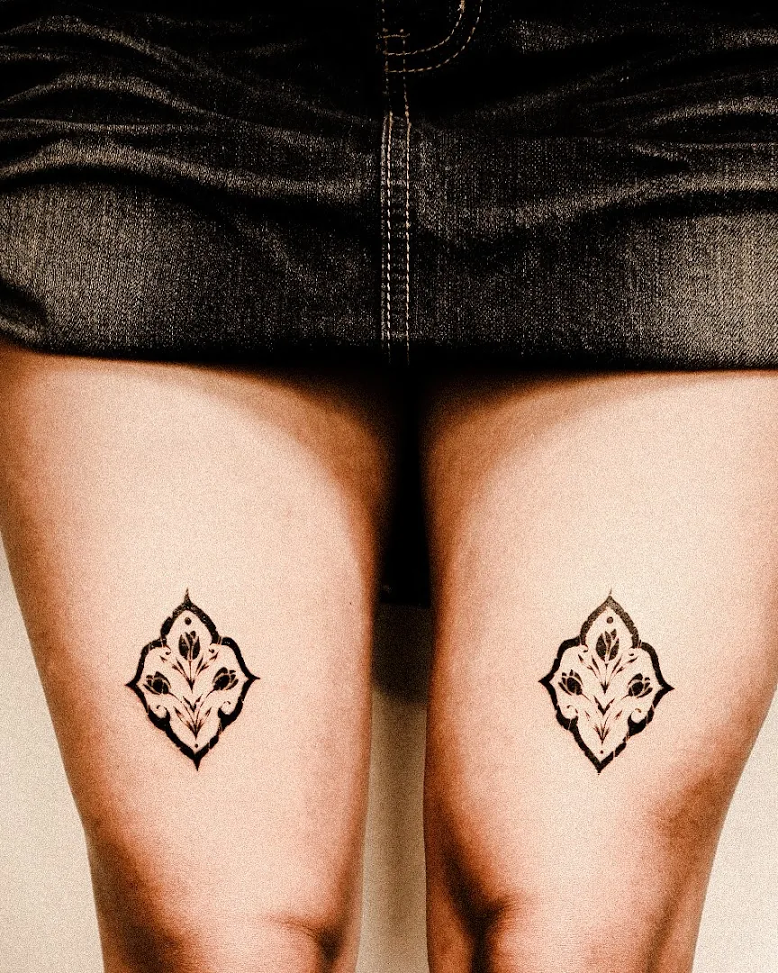 Black Cat Tattoo Studio