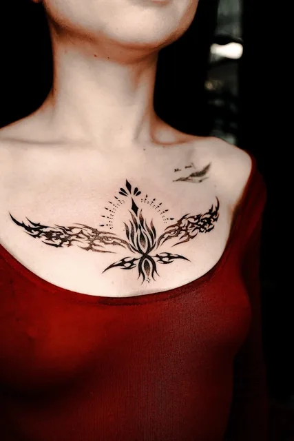 Black Cat Tattoo Studio