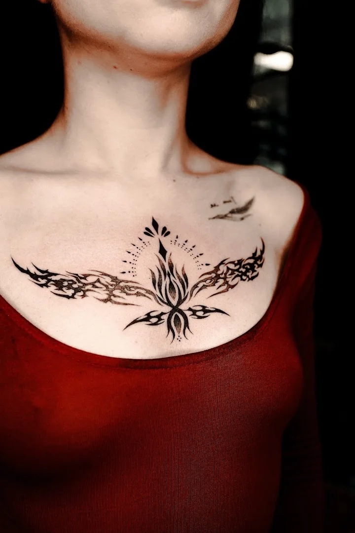 Black Cat Tattoo Studio
