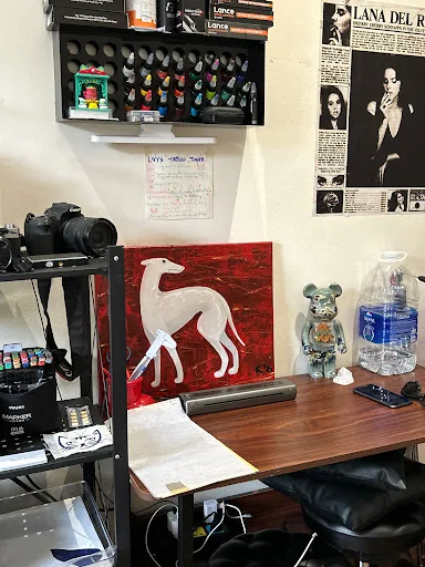 Review photo