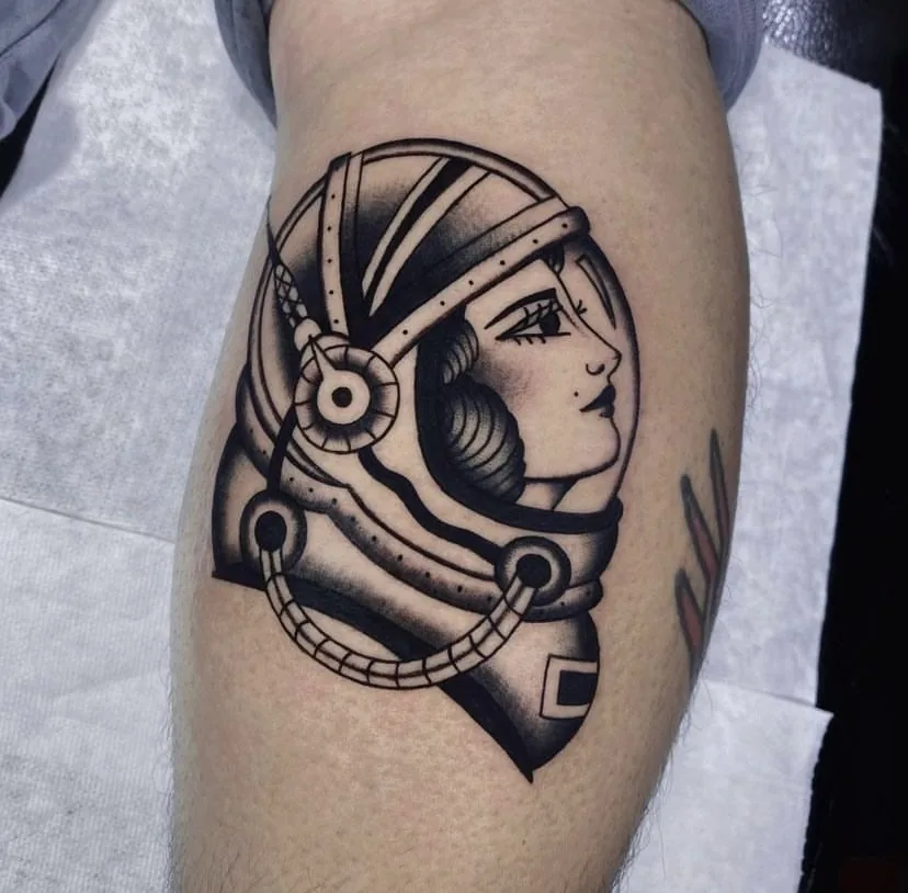 The Hangout Tattoo Studio - Ha Noi