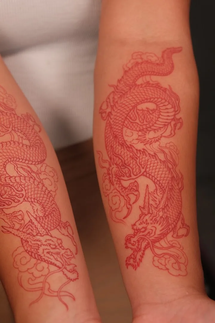 The Hangout Tattoo Studio - Ha Noi
