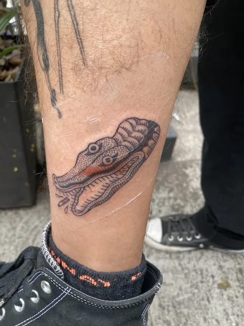 The Hangout Tattoo Studio - Ha Noi