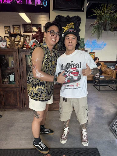 Ảnh đánh giá
