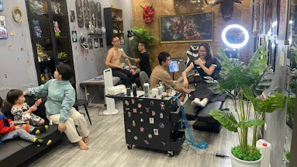 Apollo Tattoo