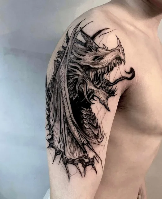 Apollo Tattoo