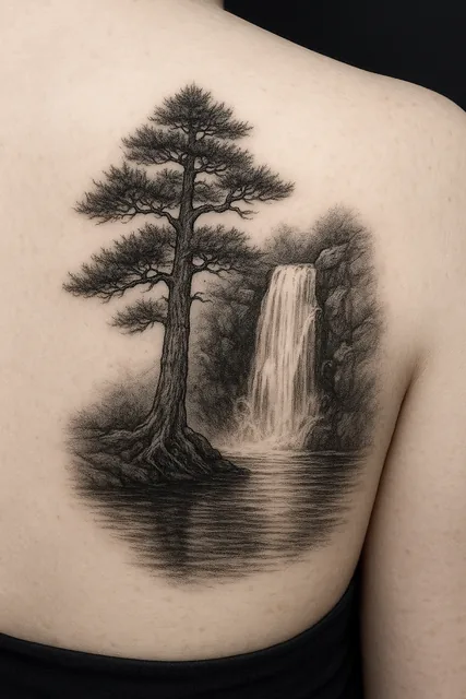 Apollo Tattoo