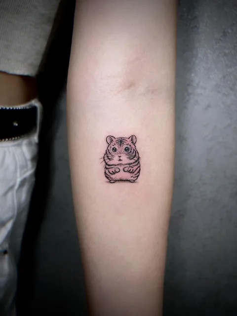 Apollo Tattoo