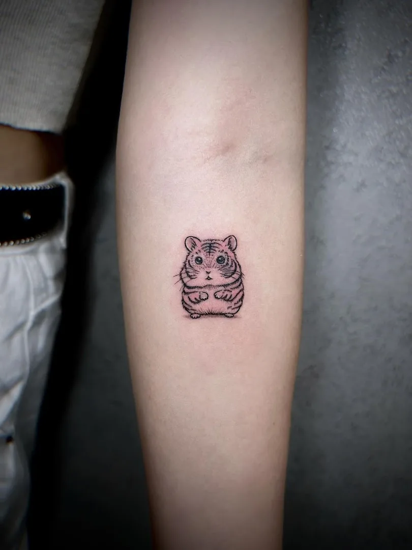 Apollo Tattoo