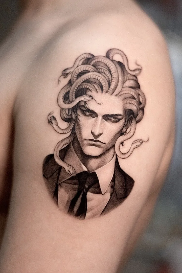 More Tattoo